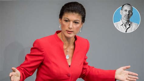 neue partei von sahra wagenknecht